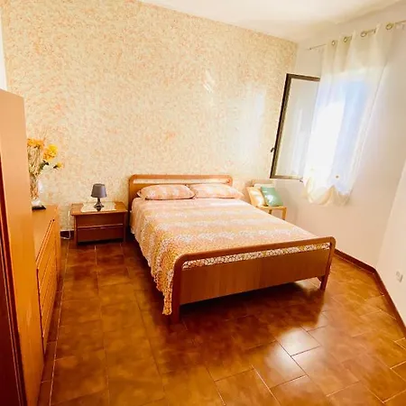 Marilyn's House Apartment Gragnano