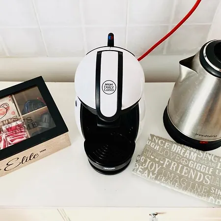 Marilyn's House アパート グラニャーノ