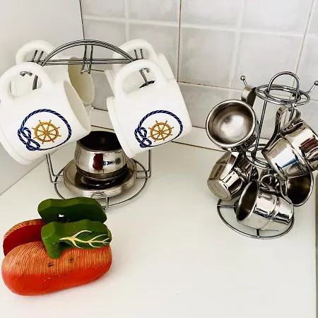 アパート Marilyn's House *