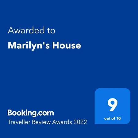 Marilyn's House