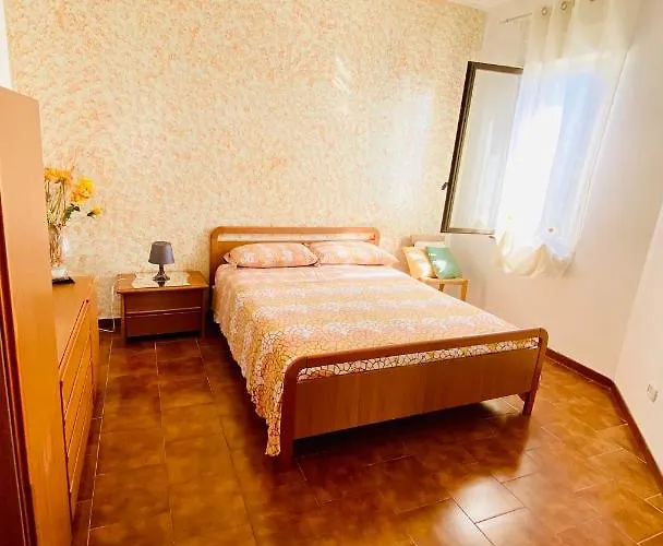 Marilyn's House 公寓 格拉格纳诺