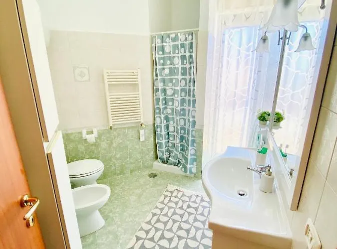 Marilyn's House * 格拉格纳诺