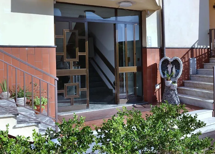 Marilyn's House
