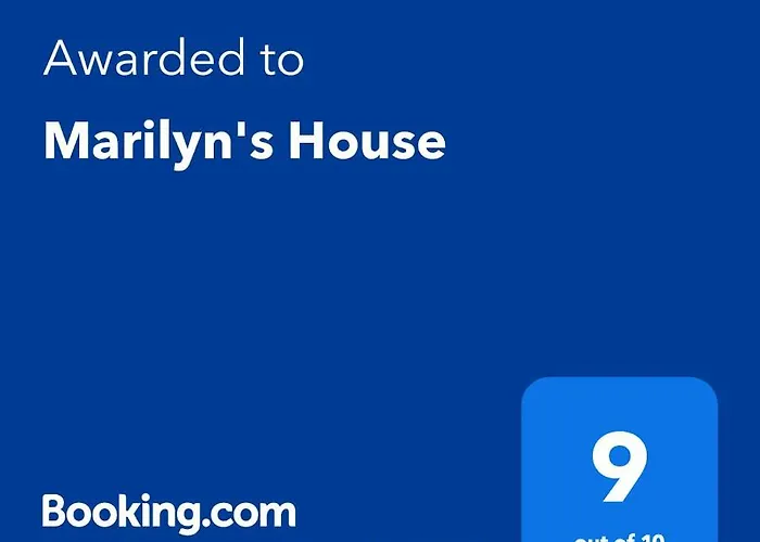Marilyn's House